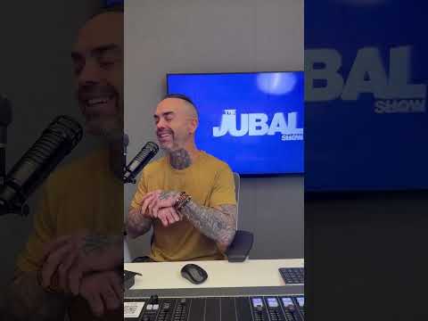 40 Minutes of Jubal Phone Pranks