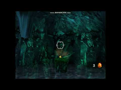 Let's Play Banjo-Tooie Pt.28 Clockwork Kazooieness 2 (Blind)