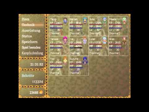 Let's Play Elements Destiny Ancient Powers #51 Das Letzte Force