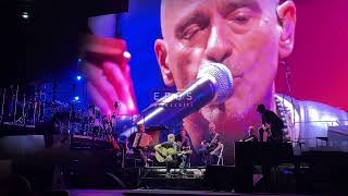 Acoustic (Ti sposero perchè, Solo con te, L&#39;uragano Meri, L&#39;Aurora) (Milano 17-18.03.2023)