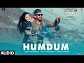 SAVI Humdum Full Audio Divya Khossla Harshvardhan Rane Vishal Mishra Raj Shekhar