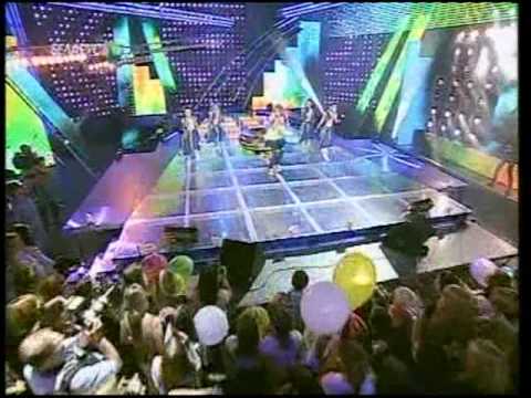 Ekaterina Mezhennaya Belarus JESC 2009 National Final