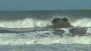 preview picture of video 'Praia do Cassino,RS/maio 2011/Parte I por AlexAdornesVideomaker'
