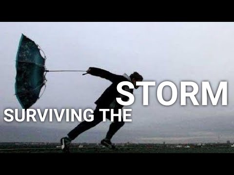 SURVIVING THE STORM. #1 Lifetime Movies Based On True Story 2002-- Best Motivational Video 2020,