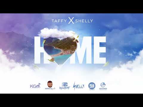 DJTaffy Tha Riddim Beast and Shelly & Signal Band