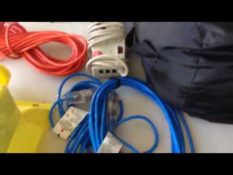 Promotional video thumbnail 2 for Easy Audio Rental & LED Walls