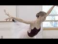 PNB's Giselle-On Being Giselle 