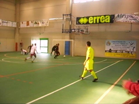 ASD ATLETICO CANOSA CALCIO A 5