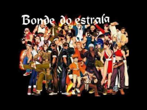 MC TURANO   BONDE DO ESTRALA A REVOLUÇÃO