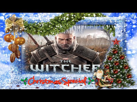 Witcher Santa Steam Community :: Video :: The Witcher Christmas Special 2022: Merry ...