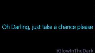 Oh Darling - Plug in Stereo [Lyric Video]