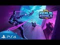 Realm Royale | Join the Fight | PS4
