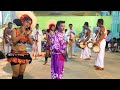 தொப்புள் அழகி காயத்ரி கரகாட்டம்
