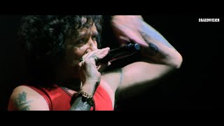 Hay muy poca gente - LONDRES 2018 - BUNBURY Y LOS SANTOS INOCENTES