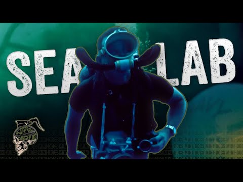 SEALAB: The Making of an Aquanaut