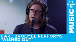 My Morning Jacket&#39;s Carl Broemel performs Wished Out