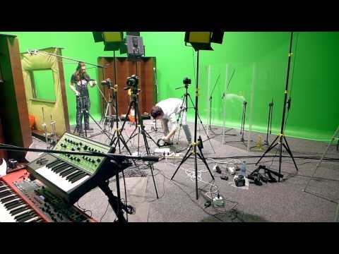 Funky Bizness Gang - Live in Studio (Teaser)