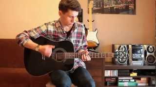 I&#39;m Yours - Derek and the Dominos (Cover)