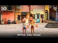 Disney And Pixar S Luca Official Tamil Trailer