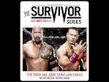 PPV Survivor Series 2011 : Theme Song Flo Rida ...