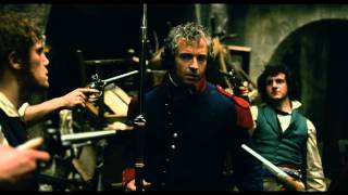 LOS MISERABLES -Spot 3
