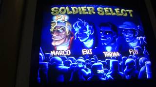 The Game Room And Some Rambling 10/21/12