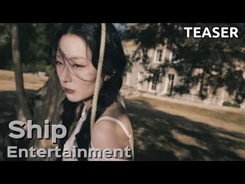 Teaser (28 Reasons) debut de Kim Dae-Hyun 01/11/22