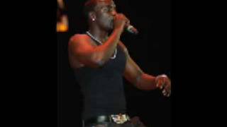 Akon ft. Young Twinn - Bend that ass ova