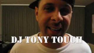 DJ TONY 