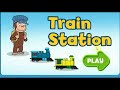 Curious George PBS Kids P1