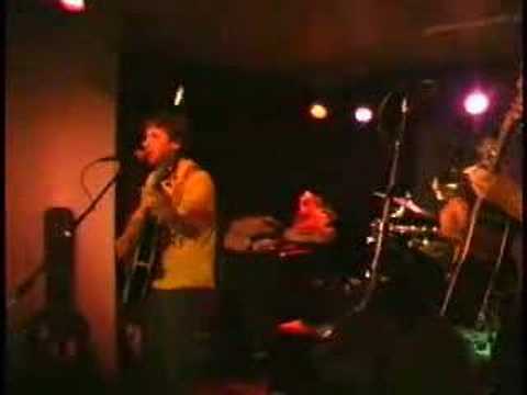 Marillion Live @ Kenny's Castaways in NYC 2007