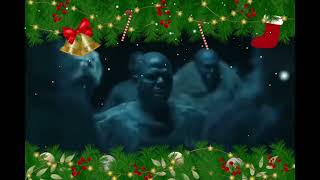 Cover art for Ye Happy Holidays