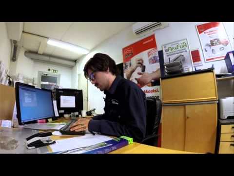 Posse 2014 - Sanotko vielä ne kirjaimet uudelleen? Sano nimillä.  #mtvposse, (#3249)