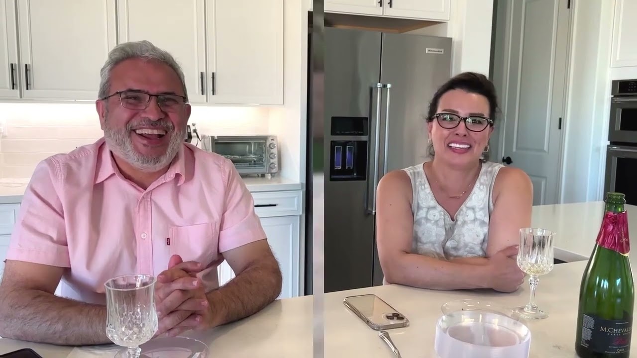 Netflix and Grill - Client Testimonial