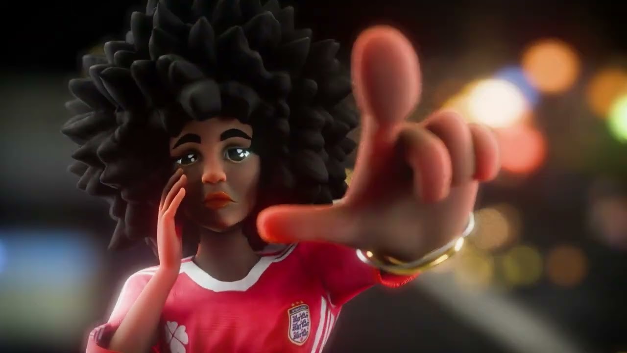 Streetlights — Clothing Drop