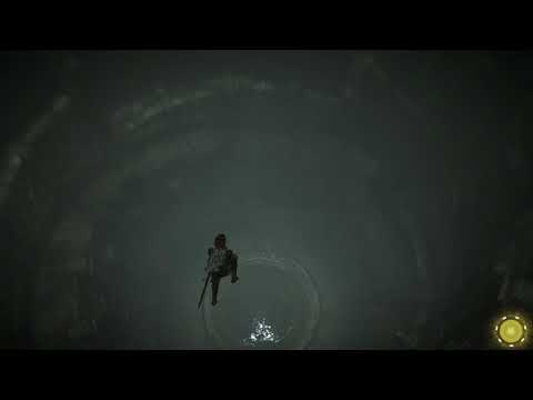 Shadow Of The Colossus - Secret Alternate Ending