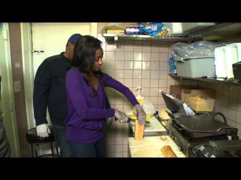 Chicago's Best Sandwiches: El Cubanito