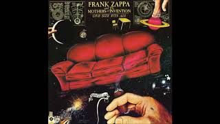 Frank Zappa and the Mothers of Invention - Po-Jama People