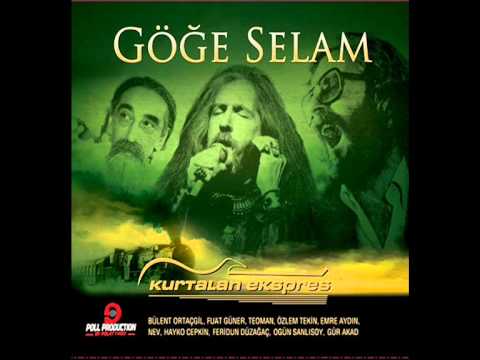 Kurtalan Ekspres 2011 - Gür Akad - Cem Ağabey [HQ] Dinle & İndir