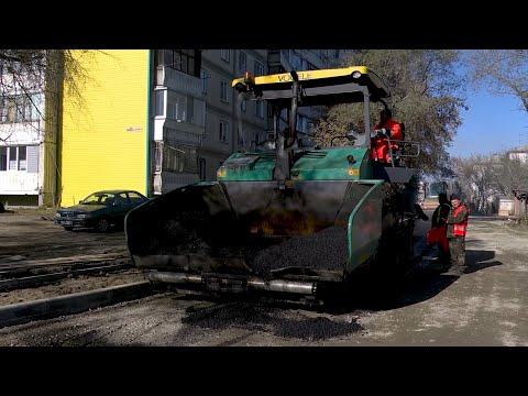 "Будни" (новости, 21.10.25г., Бийское телевидение)