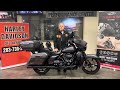 2020 Harley-Davidson® FLHTKSE - CVO™ Limited Touring Harley-Davidson® of Danbury  Danbury Connecticut