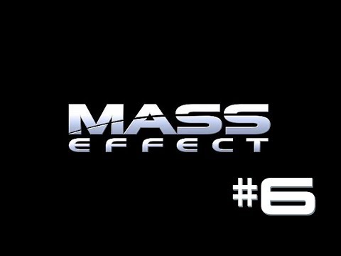 Mass Effect: "Rogue VI On the Moon" (No Commentary)