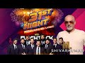 ITN 31st Night M Shivarkumar With FlashBack Tamil Nonstop