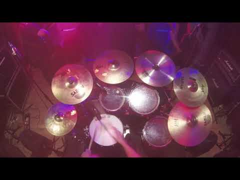 Dwellstorm Borned - Inferior existence - forneus drums