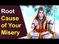 Lord Shiva explains Ignorance of Own True Nature is Cause of Misery - Shiva Rahasya Purana