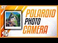 Take PHOTOS In Unity POLAROID Pictures Camera UI