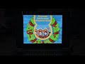 Opening To Thomas And Friends Thomas Christmas Wonderland 2002 DVD