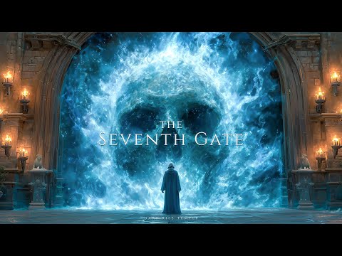 The Seventh Gate – Dark Medieval Fantasy Music