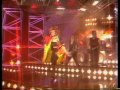 Toyah - Be Proud, Be Loud (Be Heard) 1982