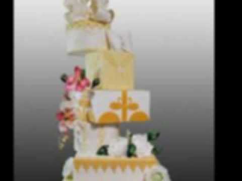 Cakestackers Hanging